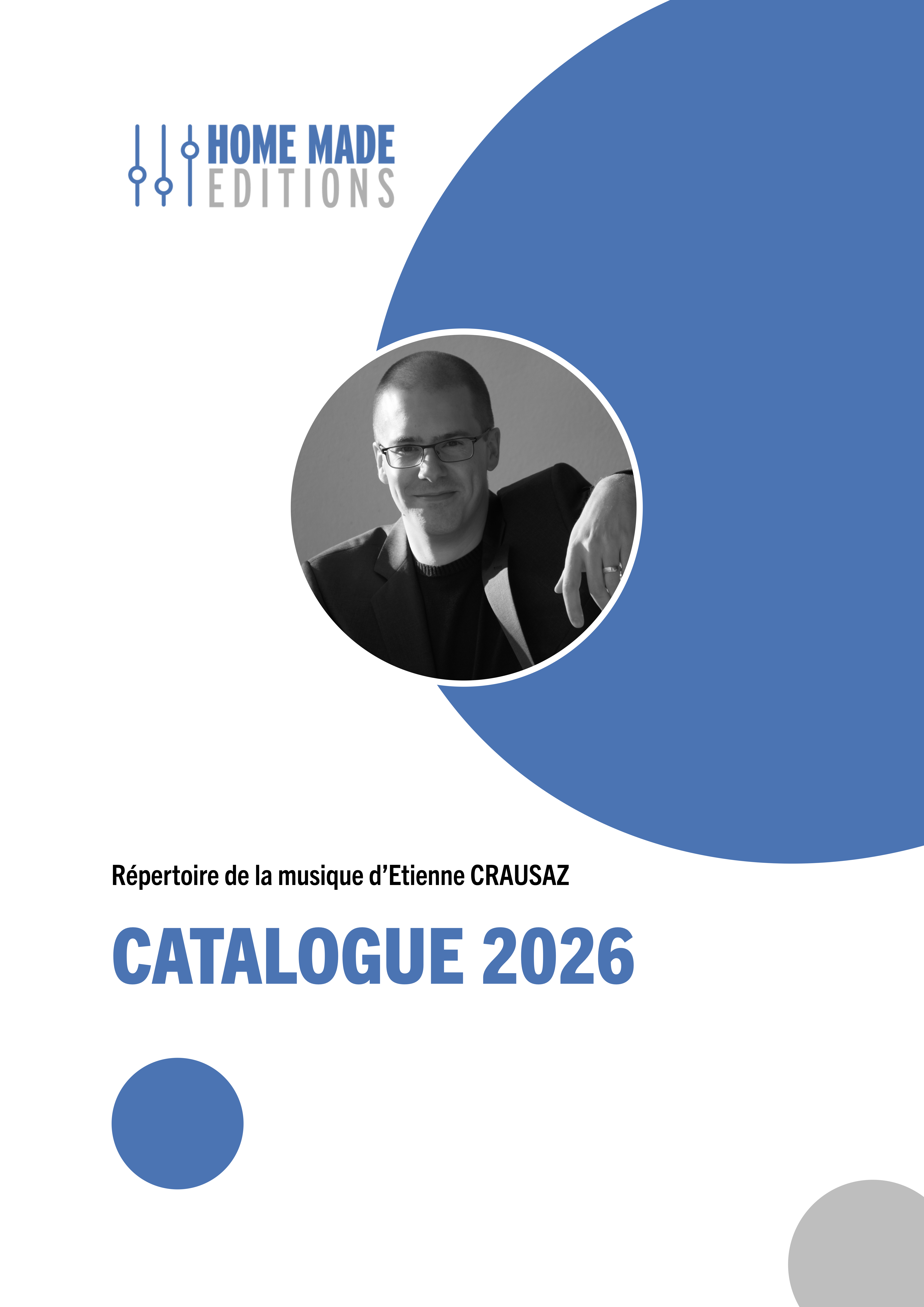 Catalogue 2026